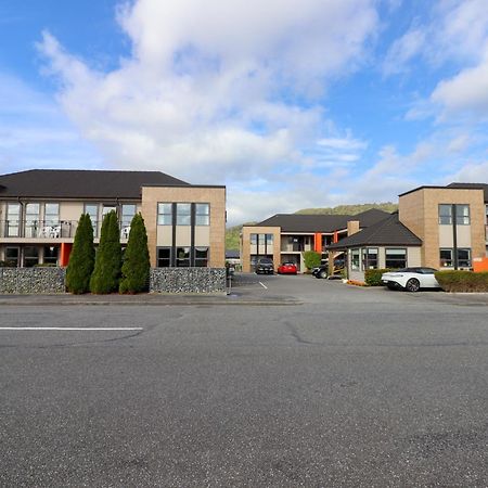 Coleraine Suites y Apartamentos Greymouth Exterior foto