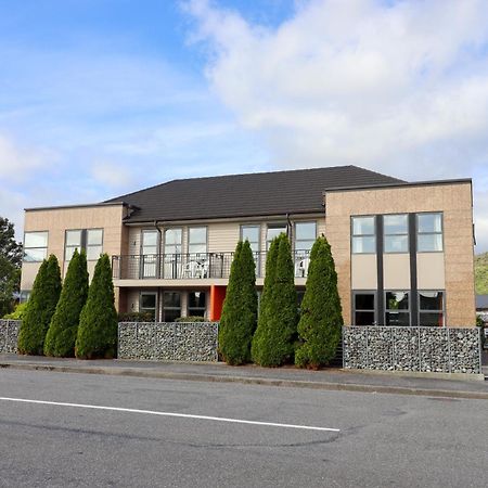 Coleraine Suites y Apartamentos Greymouth Exterior foto
