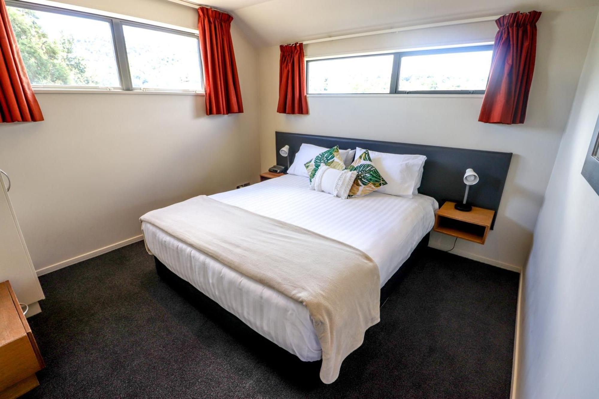Coleraine Suites y Apartamentos Greymouth Exterior foto