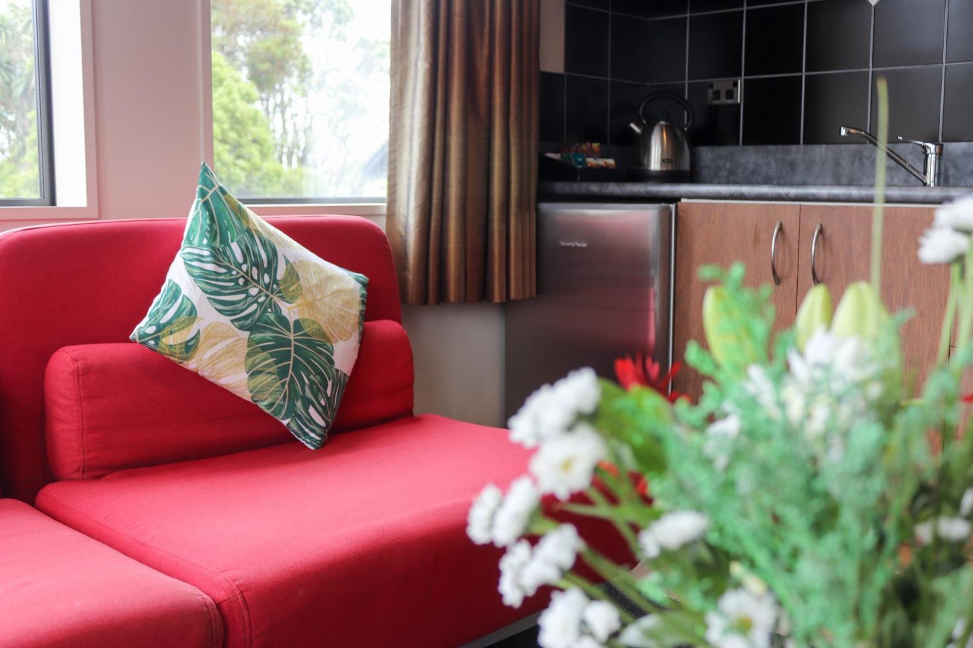 Coleraine Suites y Apartamentos Greymouth Exterior foto