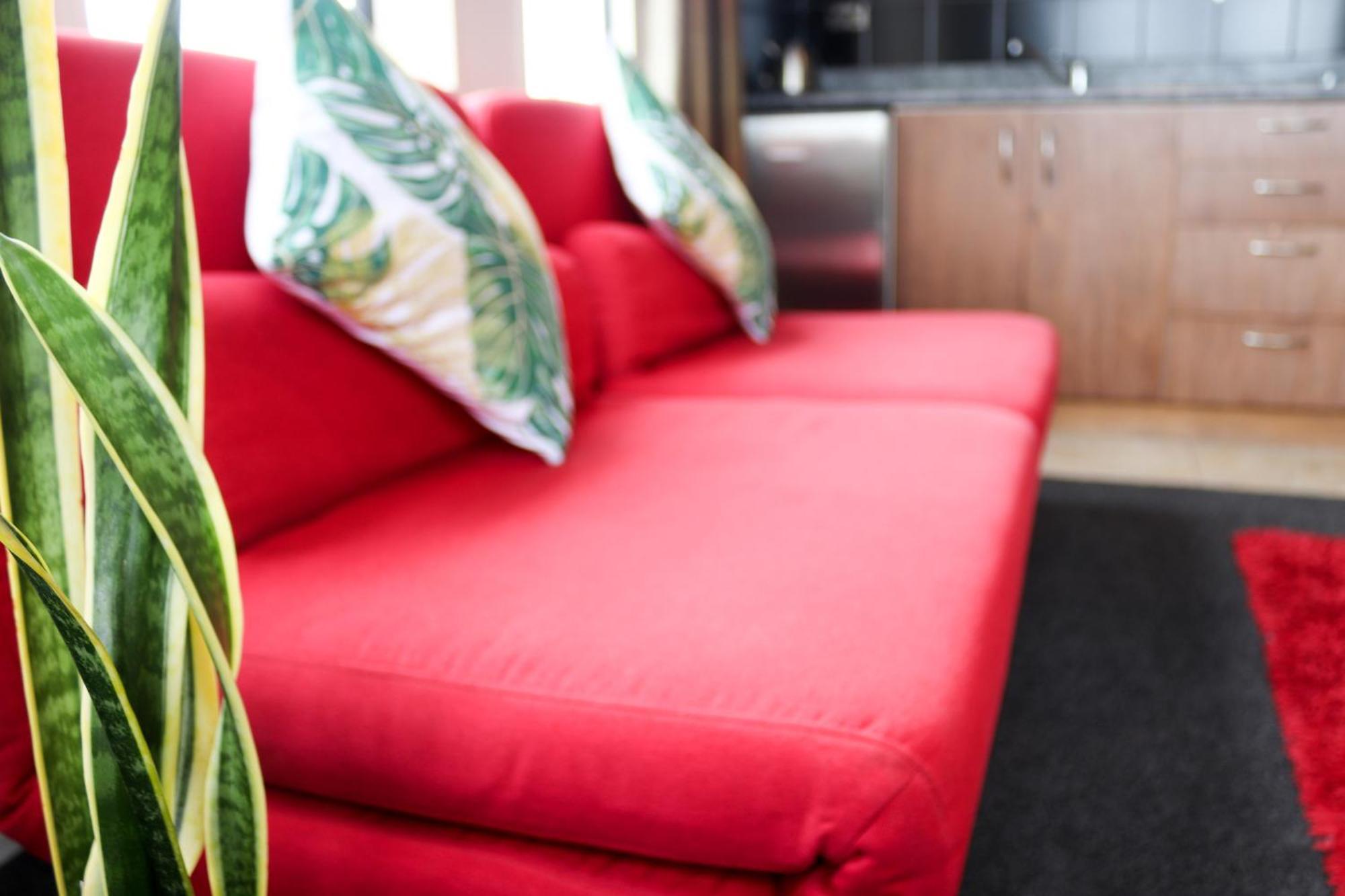 Coleraine Suites y Apartamentos Greymouth Exterior foto