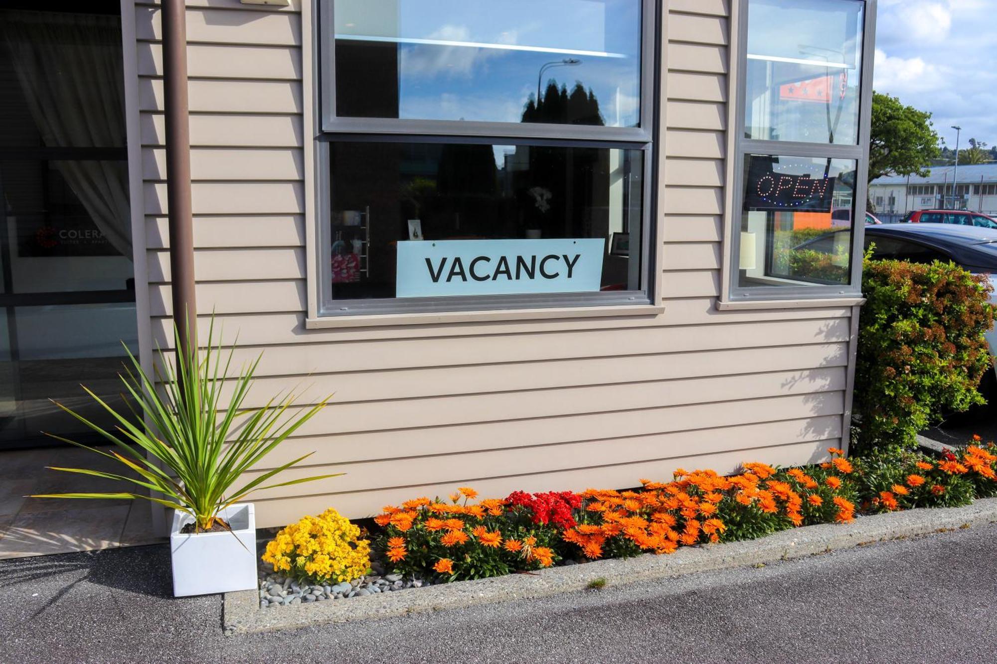 Coleraine Suites y Apartamentos Greymouth Exterior foto