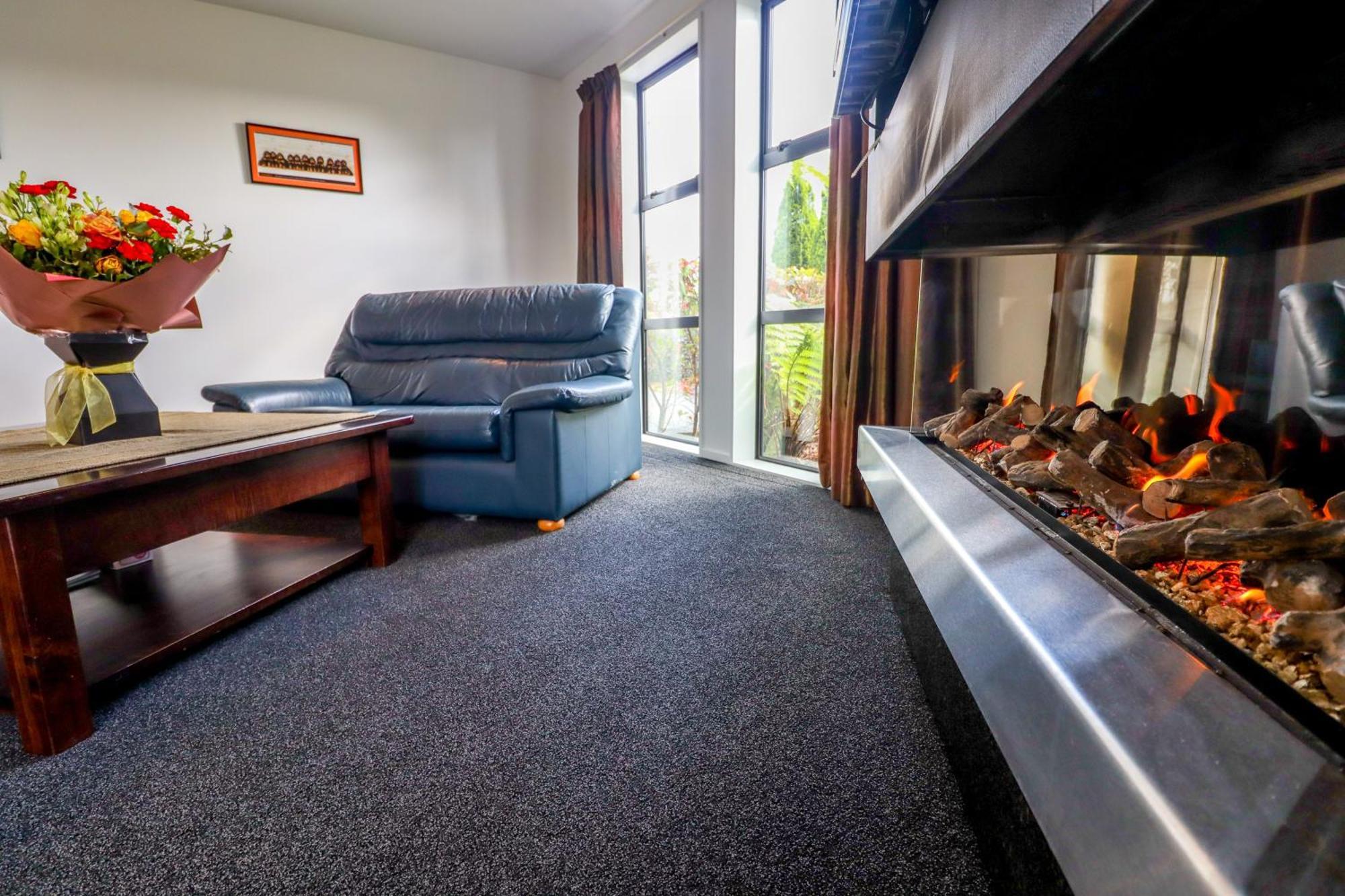 Coleraine Suites y Apartamentos Greymouth Exterior foto
