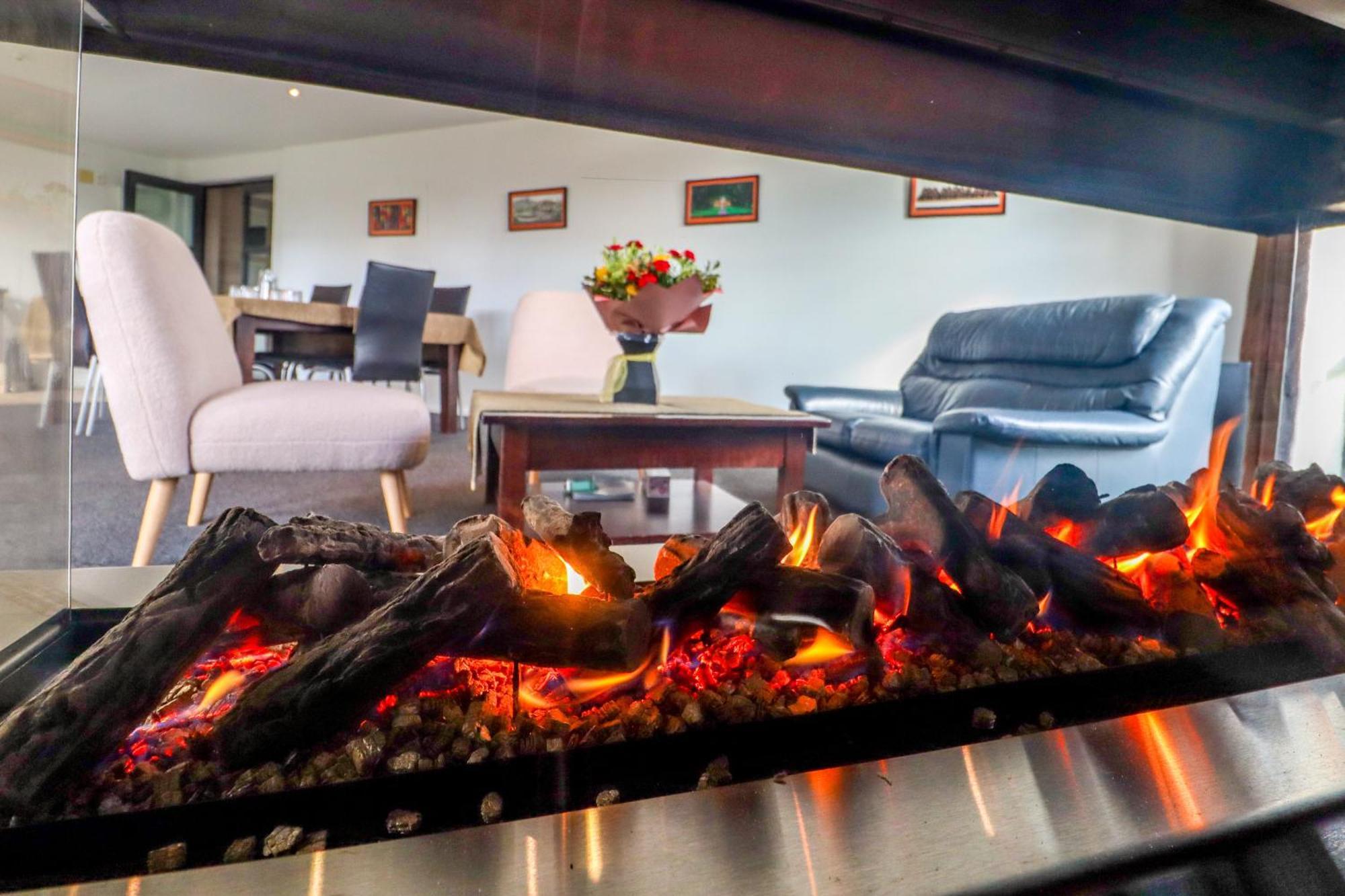 Coleraine Suites y Apartamentos Greymouth Exterior foto