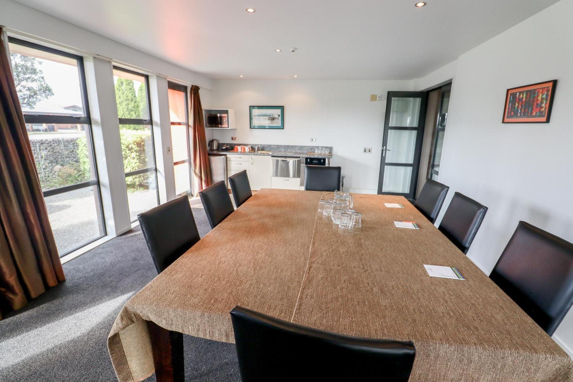 Coleraine Suites y Apartamentos Greymouth Exterior foto