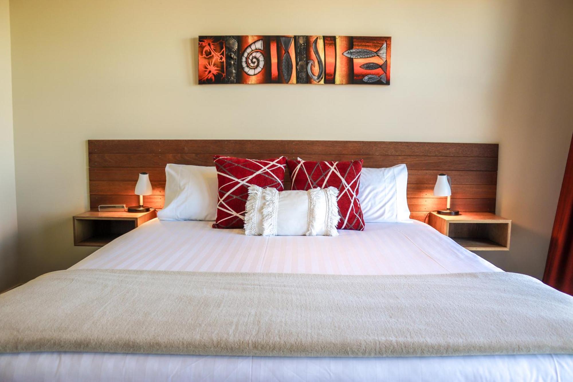 Coleraine Suites y Apartamentos Greymouth Exterior foto