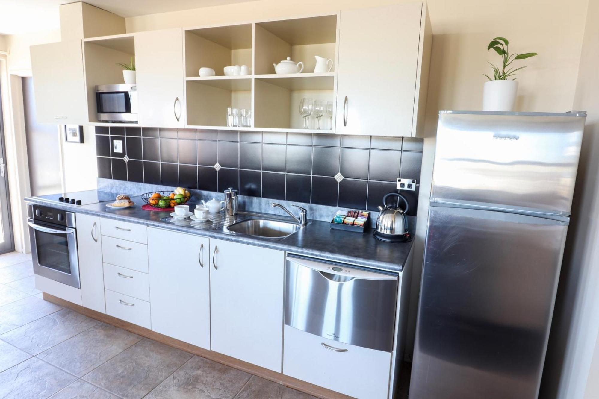Coleraine Suites y Apartamentos Greymouth Exterior foto